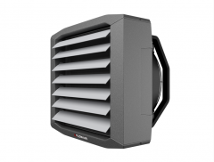 Водяний повітронагрівач Flowair LEO FB 10M