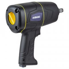 Гайковерт SIGMA 1/2" 850Нм Profi