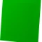 Крышка к вентилятору AirRoxy dRim Plexi зеленый