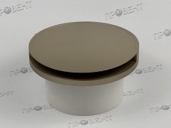 Вытяжной вентилятор Europlast E-extra EAT100G