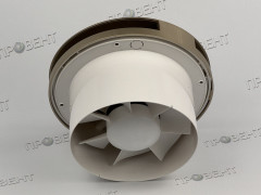 Вытяжной вентилятор Europlast E-extra EAT100G