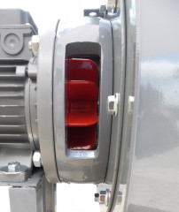 Пылевой радиальный вентилятор ПВР 0.18