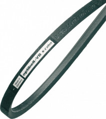 Клиновый ремень Optibelt B/17 17x1800 Li