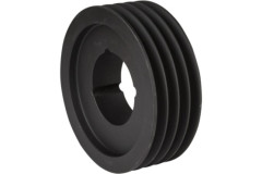 Шкив клиновый SPA 280/4 TB 3020