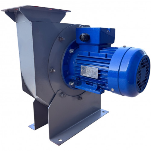 Вентилятор высокого давления ВЦ 10-28 №2,5 (0,12/1500), исп. №1