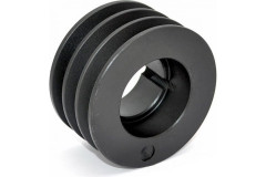 Шків клиновий SPZ 280/3 TB 2517