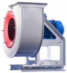 Вентилятор ВЦ 14-46 №5 (11/1500)