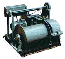 Лебедка монтажная универсальная УЛ-5А (3 т.)