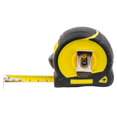 Рулетка SIGMA 5мx19мм Foreman