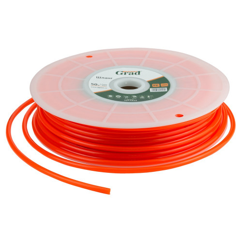Шланг в бухте GRAD 50м 5.5x8мм