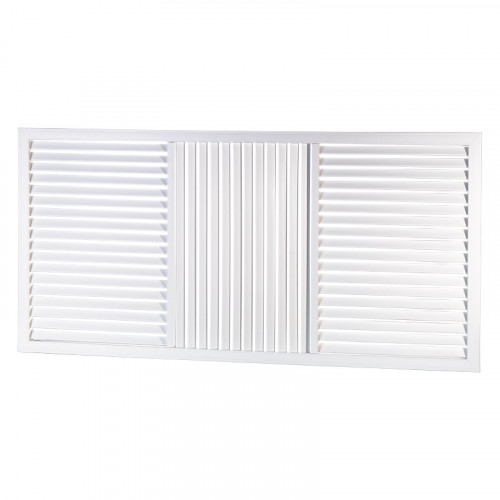 Решітка Вентс НВНК Г1В1 580x580