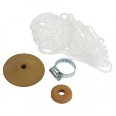 Насос вибрационный WETRON WVM60-1