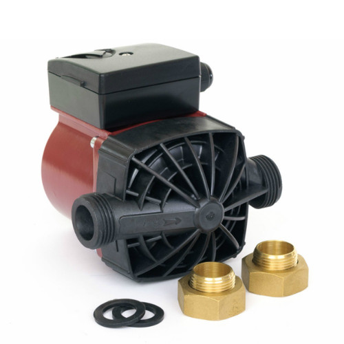 Насос циркуляційний AQUATICA 100Вт 75л/хв