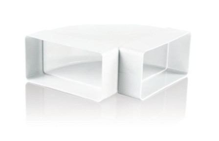 Колено Ventika KP55-4