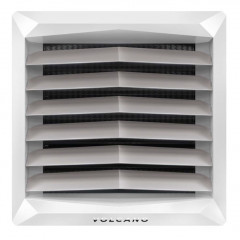 Дестратіфікатор VTS Volcano VR-D з двигуном EC