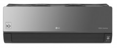 Кондиционер сплит-система LG Artcool Mirror AC12BQ