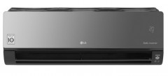 Кондиционер сплит-система LG Artcool Mirror AC12BQ