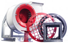 Вентилятор ВЦ 14-46 №5 (30/1500)