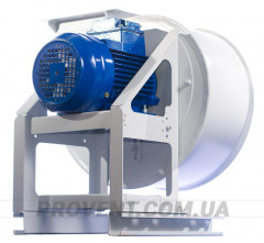 Вентилятор ВЦ 14-46 №5 (30/1500)