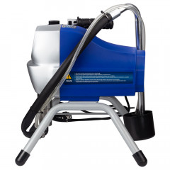 Аппарат для безвоздушной покраски SIGMA 750Вт