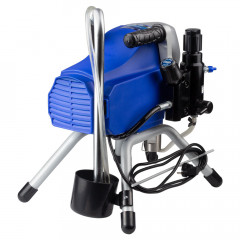 Аппарат для безвоздушной покраски SIGMA 750Вт