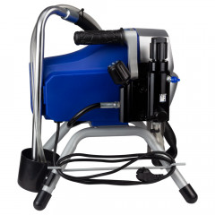 Аппарат для безвоздушной покраски SIGMA 750Вт