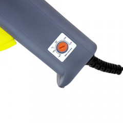 Пістолет термоклейовий SIGMA 500Вт