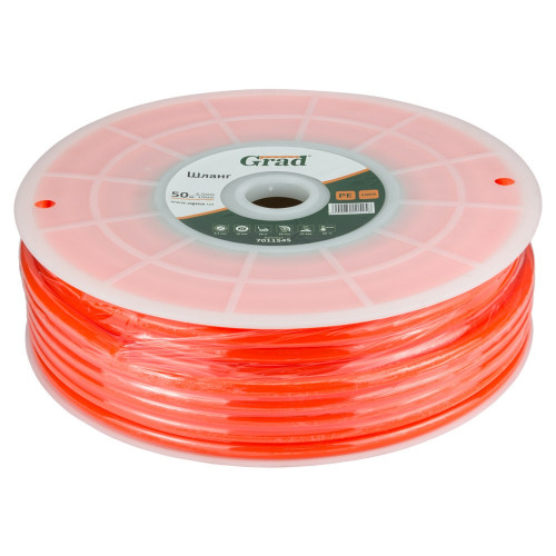 Шланг в бухте GRAD 50м 6.5x10мм