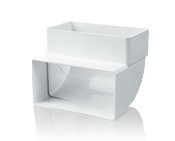 Колено Ventika KP55-5