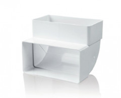 Колено Ventika KP55-5