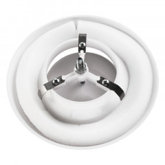 Приточно-вытяжной анемостат ВЕНТС А 200 Р