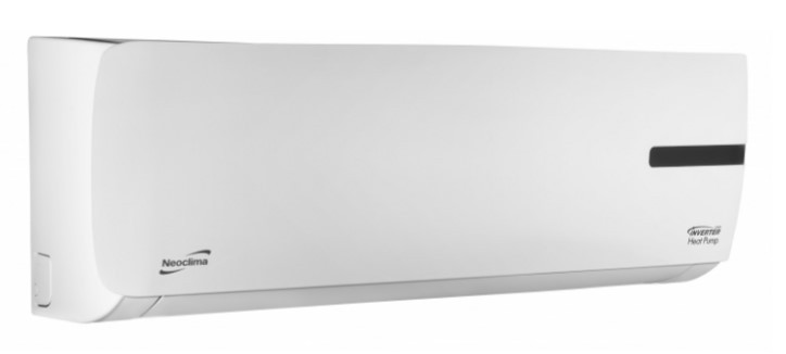 Кондиціонер спліт-система Neoclima Alaska 3.2 NS/NU-09EHTIW2