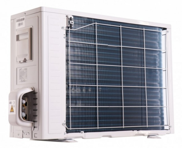 Кондиціонер спліт-система Neoclima Alaska 3.2 NS/NU-09EHTIW2