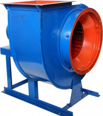 Вентилятор ВЦ 14-46 №5 (4/1000 ВЗ) разнородный