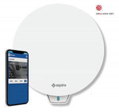 Рекуператор Aspira ECOCOMFORT 2.0 SMART