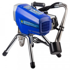 Аппарат для безвоздушной покраски SIGMA 2200Вт