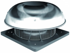 Даховий вентилятор Rosenberg DH 225-2-2 E