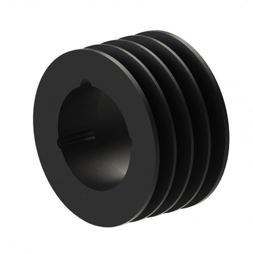 Шків клиновий SPC 500/4 TB 3535