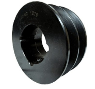 Шкив клиновый SPB 450/2 TB 3020