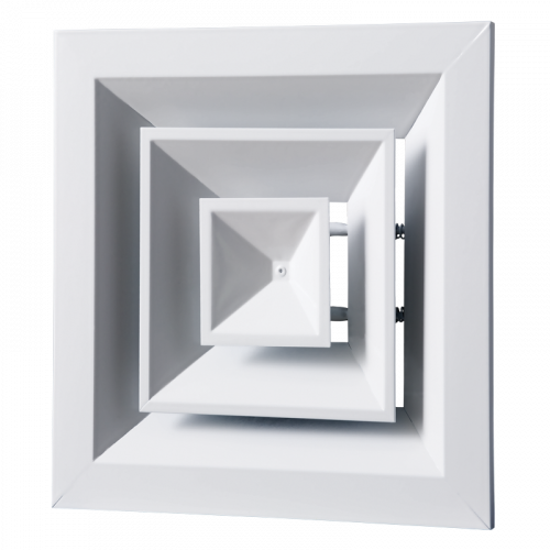 Дифузор ВЕНТС ДП 394*394