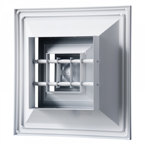 Дифузор ВЕНТС ДП 394*394