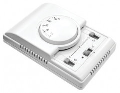 Тепловая завеса Ballu BHC-6.000TR