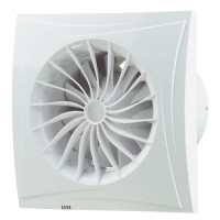 Бытовой вентилятор Blauberg Sileo 100