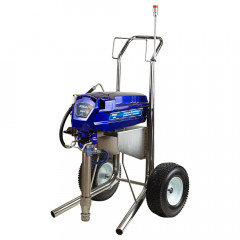 Аппарат для безвоздушной покраски SIGMA 3800Вт