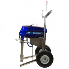 Аппарат для безвоздушной покраски SIGMA 3800Вт