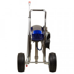 Аппарат для безвоздушной покраски SIGMA 3800Вт