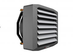 Водяний повітронагрівач Flowair LEO FB 30M