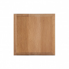 Высокотемпературный осевой вентилятор MMotors ММ-S 100 Дерево квадрат