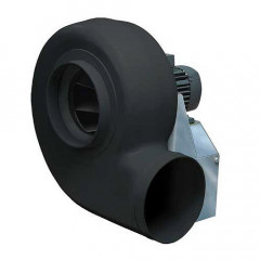 Вентилятор Rosenberg EPND 225 для агрессивных сред с частотным преобразователем