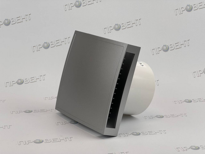 Витяжний вентилятор Europlast E-extra EET150TS